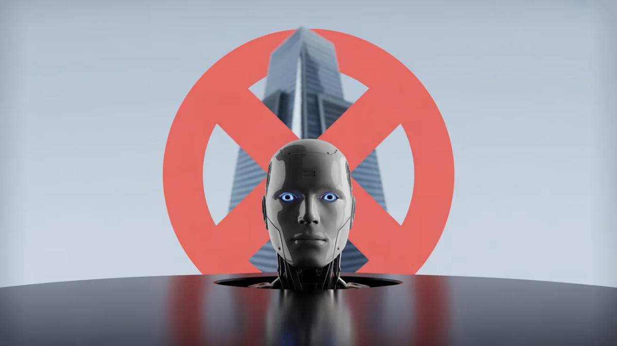 Microsoft Drops AI Sales Targets in Half After Salespeople Miss Their Quotas