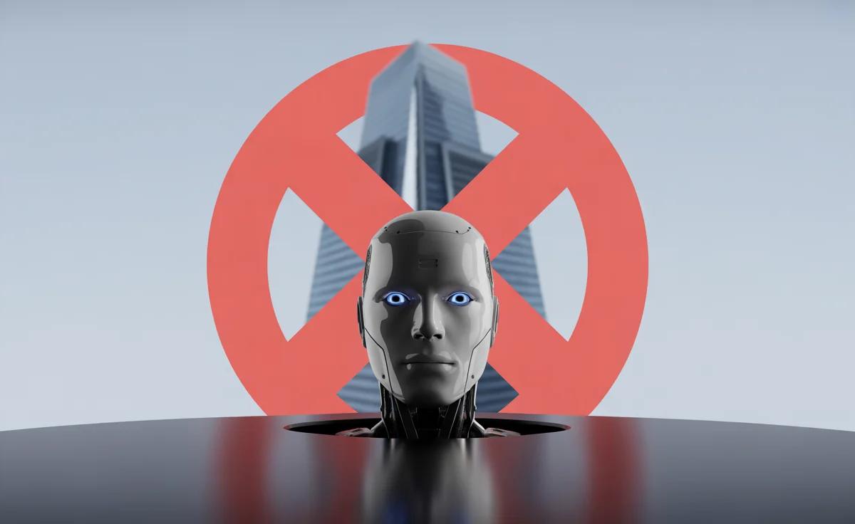 Microsoft Drops AI Sales Targets in Half After Salespeople Miss Their Quotas