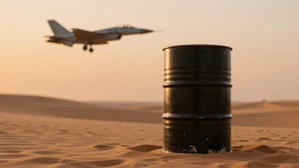 Mideast Gulf War 'Locks In' Higher Fossil Fuel Cost: UN