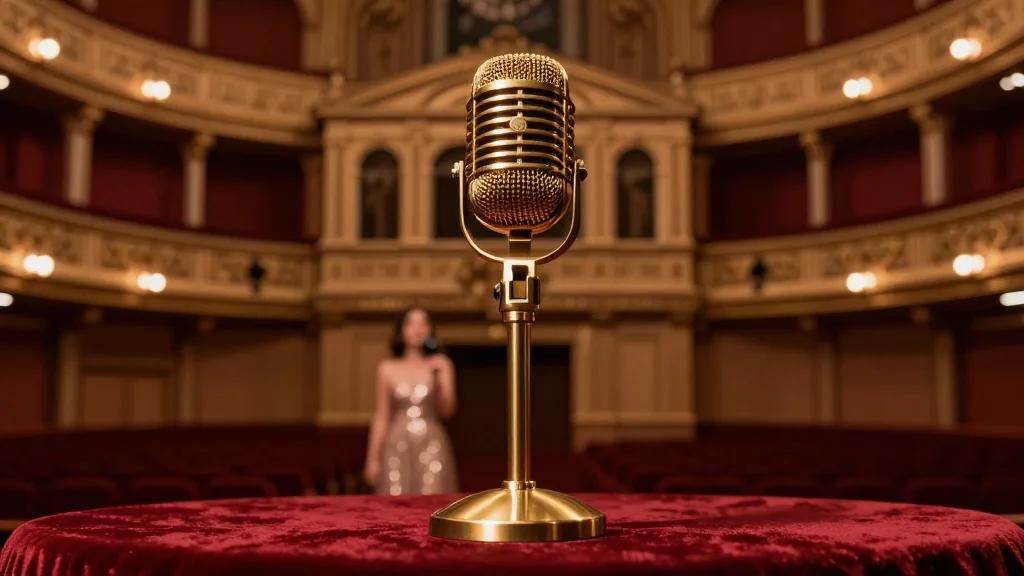 Nicole Scherzinger Live at Royal Albert Hall, AMC April 26‑27