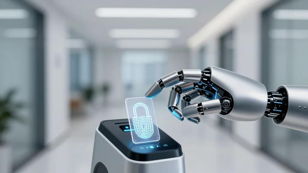 Securely Integrate AI Agents Into Your Workforce