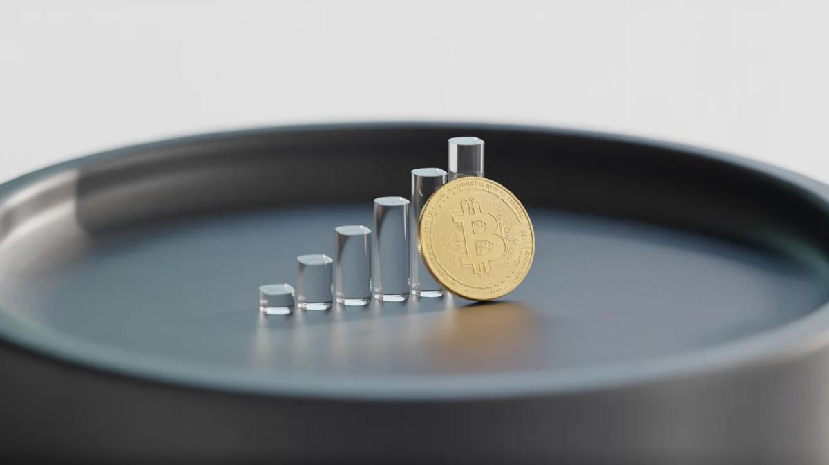 Chasing 5% Crypto Pumps Is Just Gambling