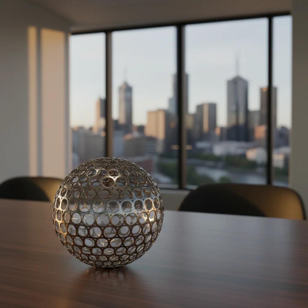 Cryptomesh Raises $2.5M in Series A