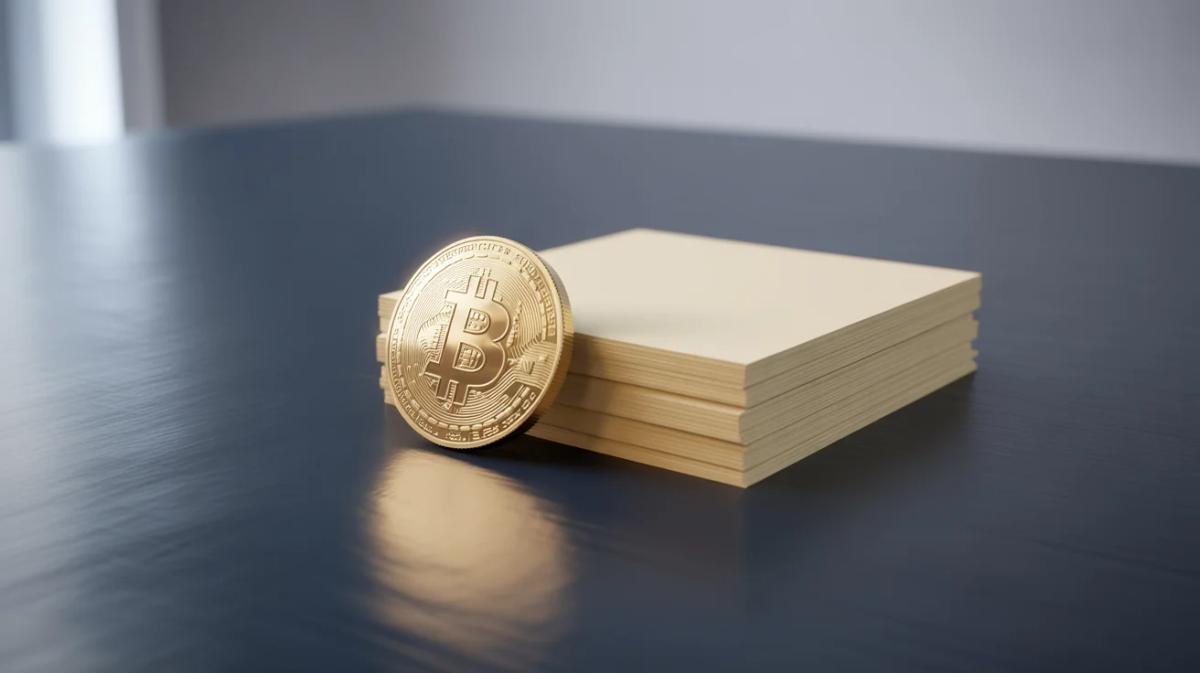 Fed's 2026 Growth Optimism Boosts Bitcoin