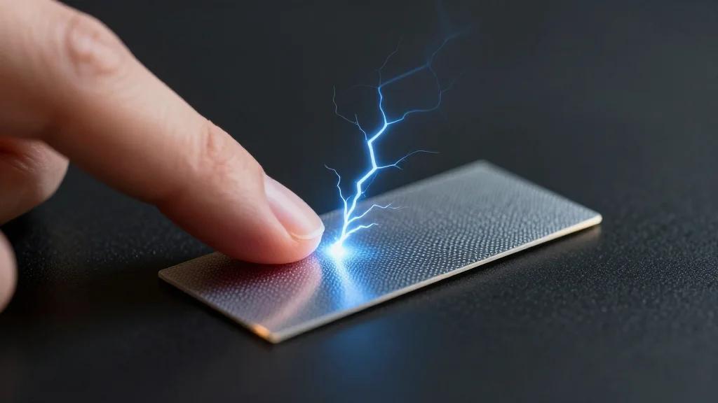 Self‐Powered Neuromorphic Touch Sensors Based on Triboelectric Devices: Current Approaches and Open Challenges