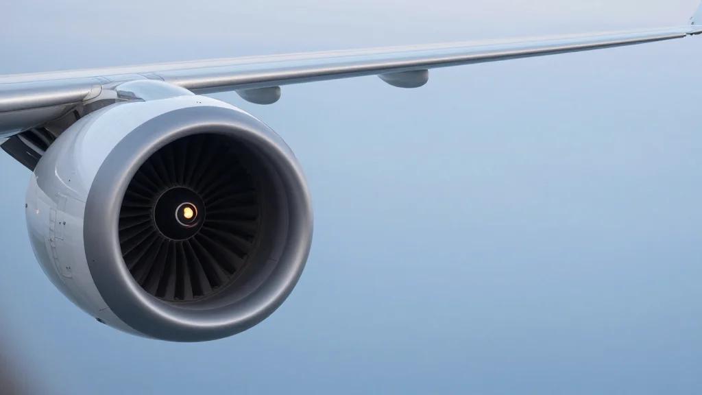 Delta Flight Returns Minutes After Takeoff Amid Engine Fire