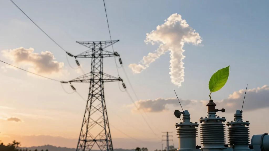 Virginia’s Playbook Sparks Nationwide Push on Power Costs