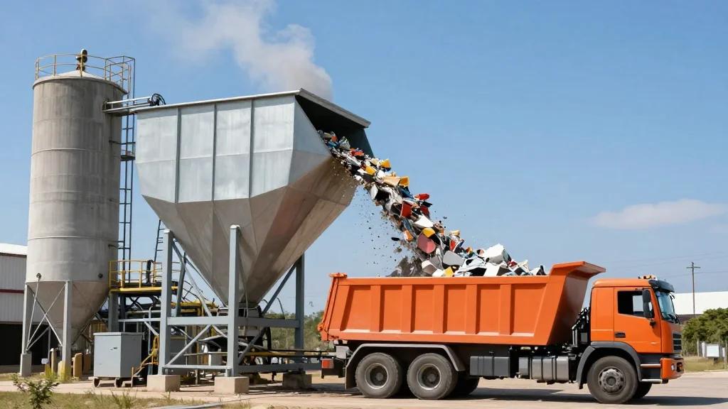 Geocycle to Invest US$125m in Latin America Co-Processing Capacity