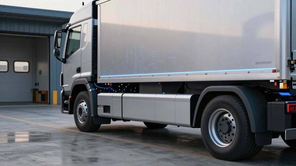 Autotech Ventures Bets Big on Hard-to-Copy Logistics Startups