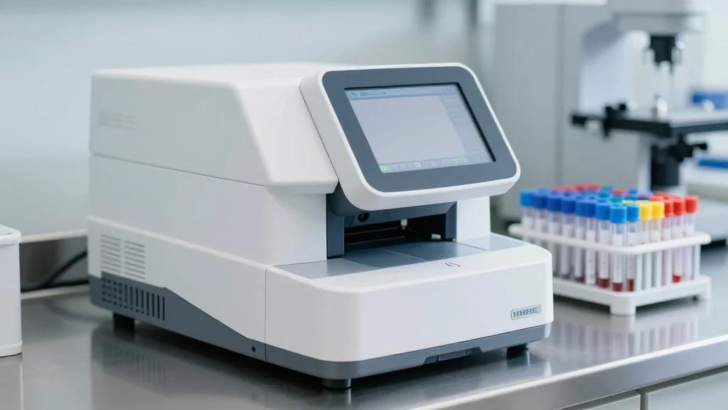 Quest Diagnostics Inc (DGX) Q1 2026 Earnings Call Transcript