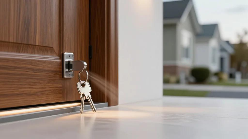 Opendoor's Resale Velocity Doubles, Cutting Inventory Hold Times