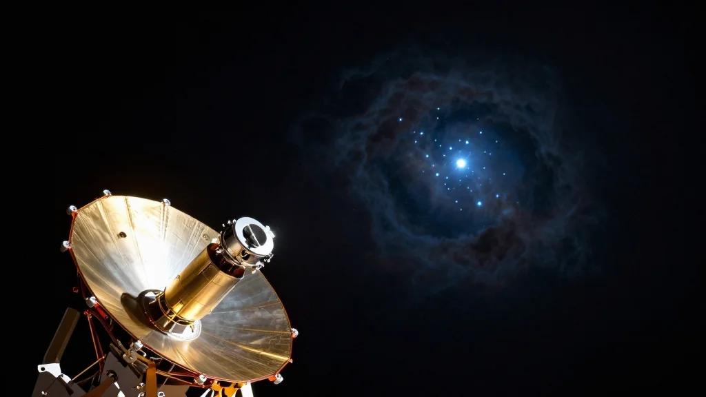 Astronomers Find the Strongest Evidence yet for the Universe's First Stars