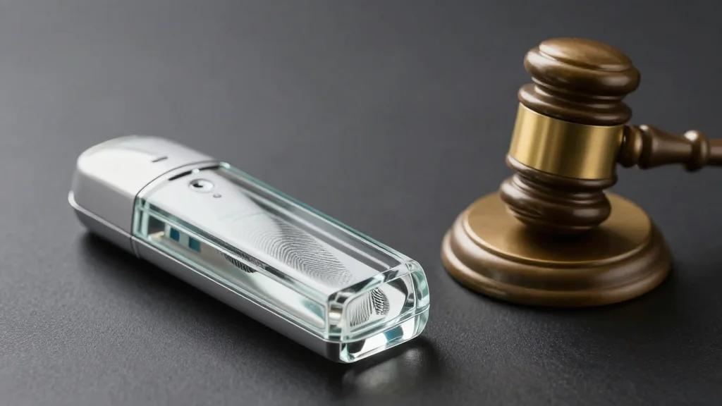 Popeyes Dodges Lawsuit over Fingerprint Scans, but Court Leaves Door Open for Redo