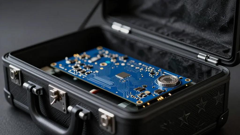 European Officials Highlight Private Sector Help in Major Cybercrime Takedowns