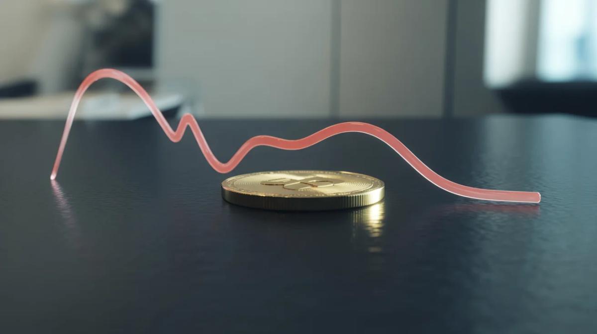 Bitcoin Slips Under $100k, Busting Supercycle Hype