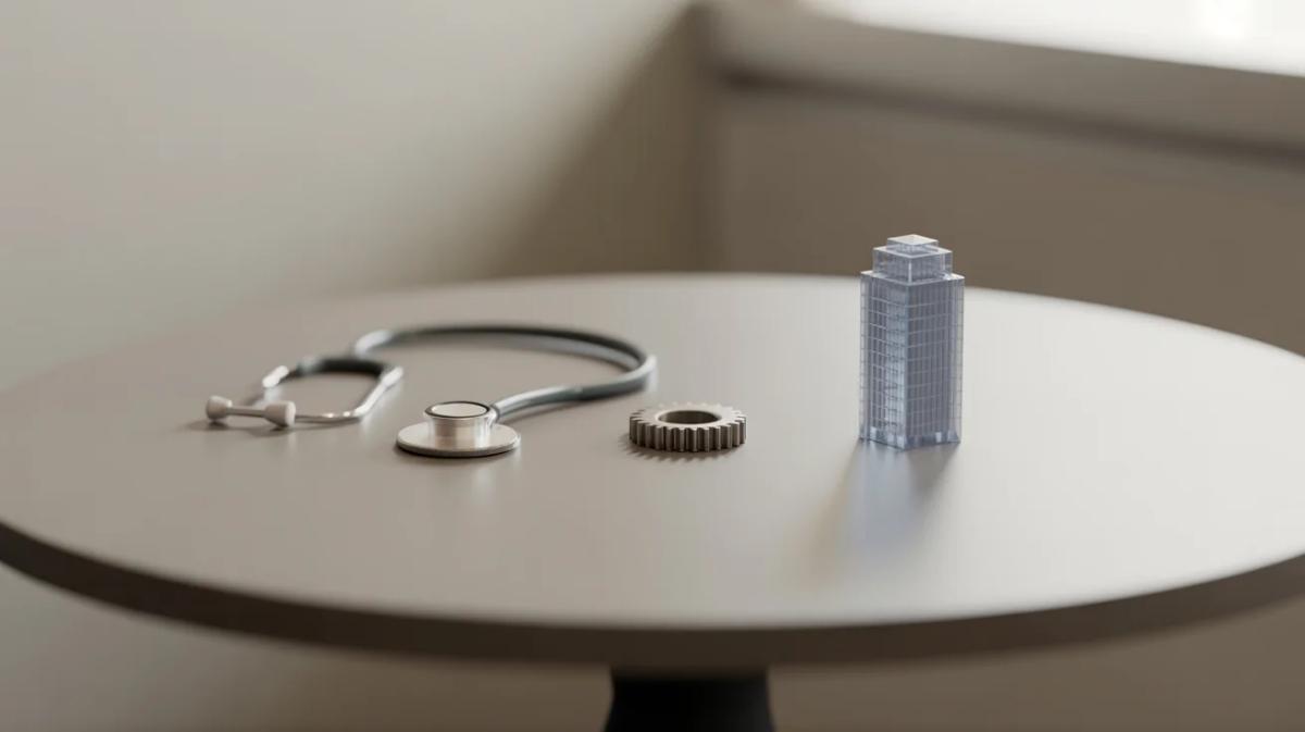 Enterprise AI Agents Must Be Domain Specialists, Not Generalists