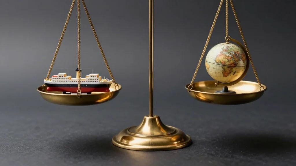 Inside the Trump Trade Strategy with USTR’s Jamieson Greer