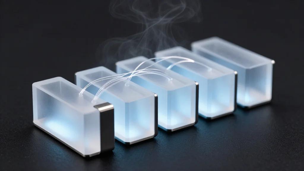 The Agility Advantage: Navigating Growth with a Composable Operating Model