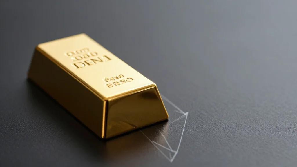 Some Central Banks Have Been Selling Their Gold. That Doesn’t Mean You Should Too.