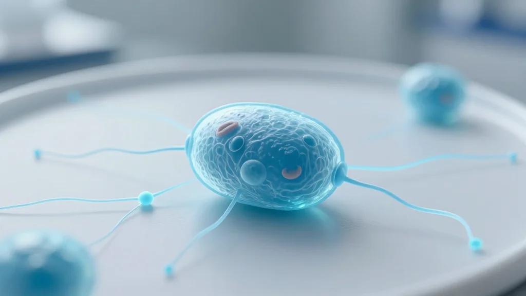Zuckerberg Funds $500M AI to Model Human Cells