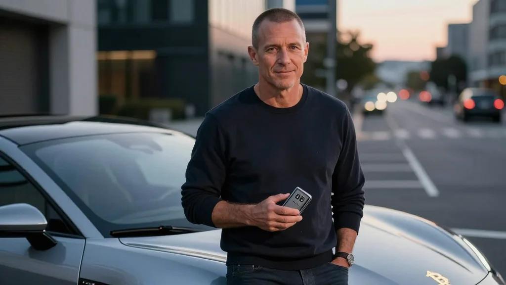 Adam Back Refutes NYT Claim He's Bitcoin's Creator