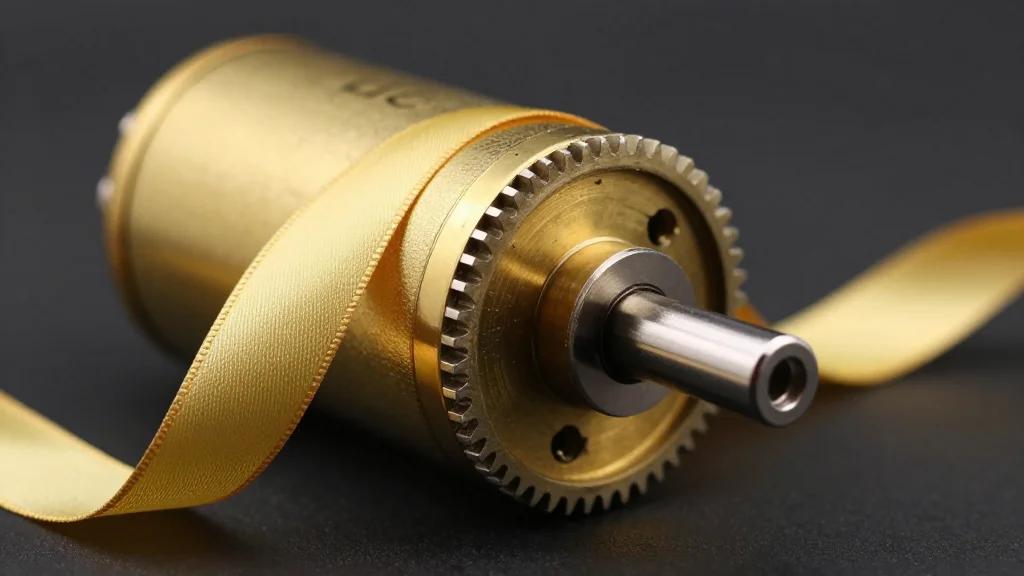 Precision Motion Control Solutions Trusted by OEMs for 25 Years