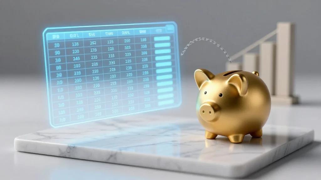 Agentic Coding Poised to Replace Spreadsheets Entirely