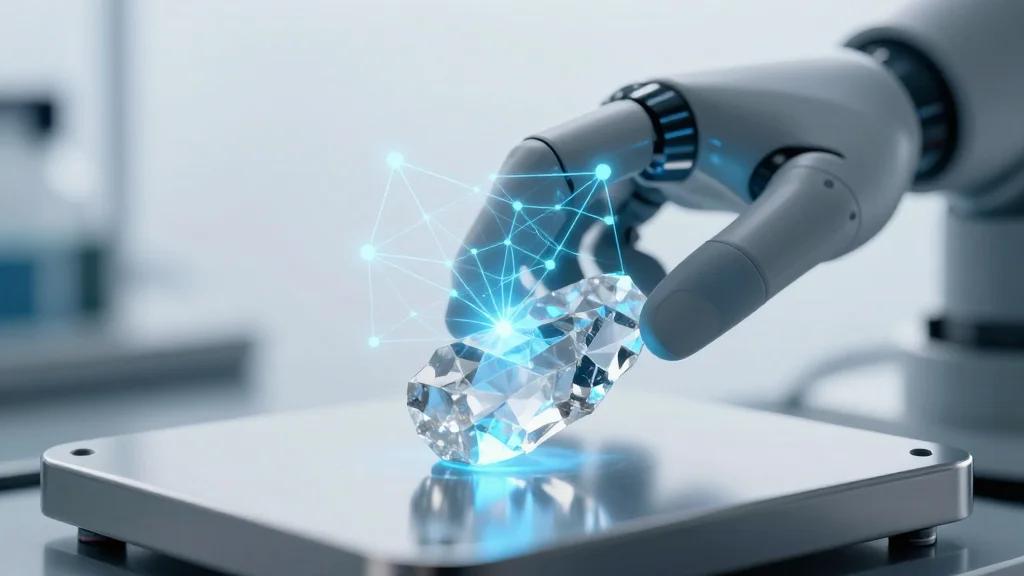 Structured Models Generate Higher‑Reward Material Designs