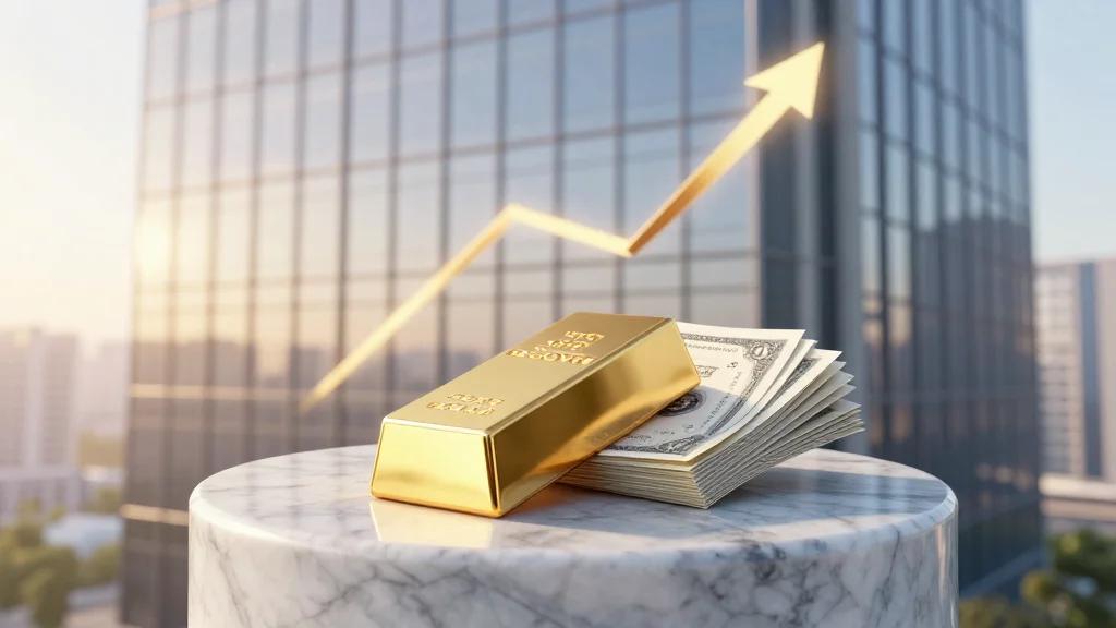 JAAA: Superior Risk-Adjusted Return Presents Unique Buying Opportunity