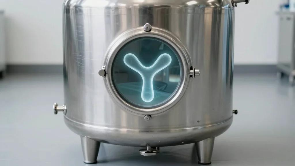 Innovent’s CDMO Gets Green Light to Make Biologics at Large Chinese Plant