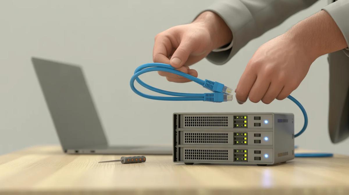 AI-Powered Clone Restores Site Faster than Major Sites