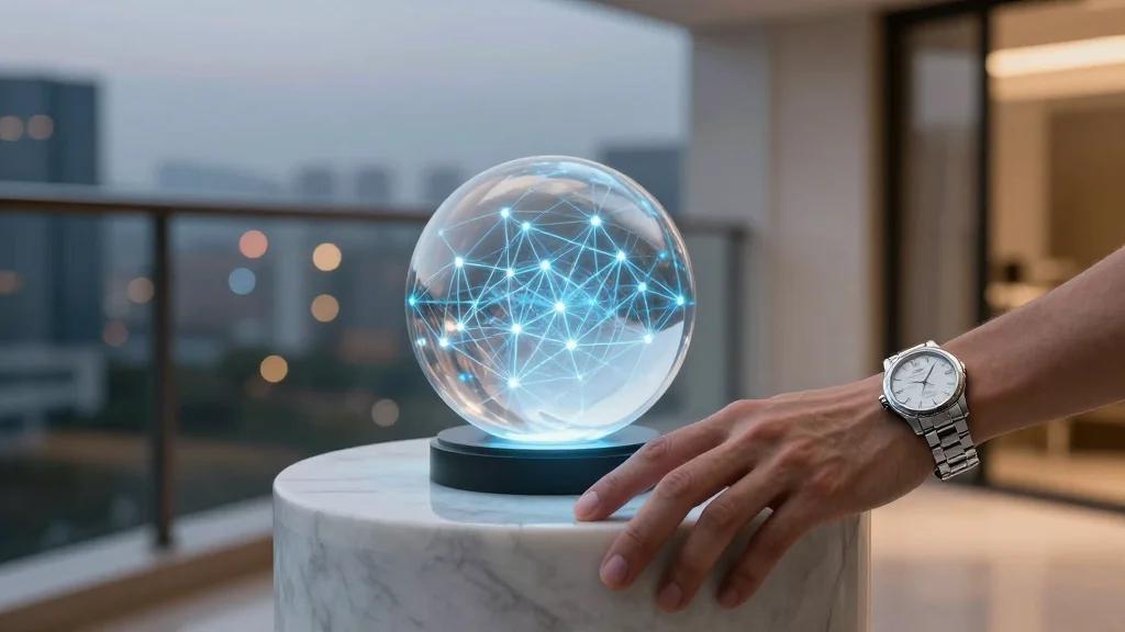 AI Replaces Infrastructure with Alignment and Judgment