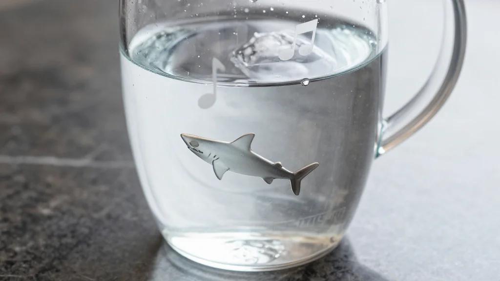 Brita’s Unhinged Shark Reveals 4 Lessons About Winning Over Gen Z