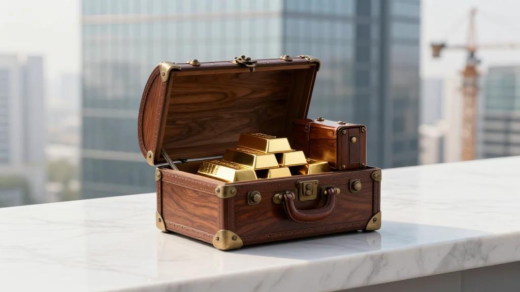 From Ralph Lauren to The Row, American Luxury Is Booming