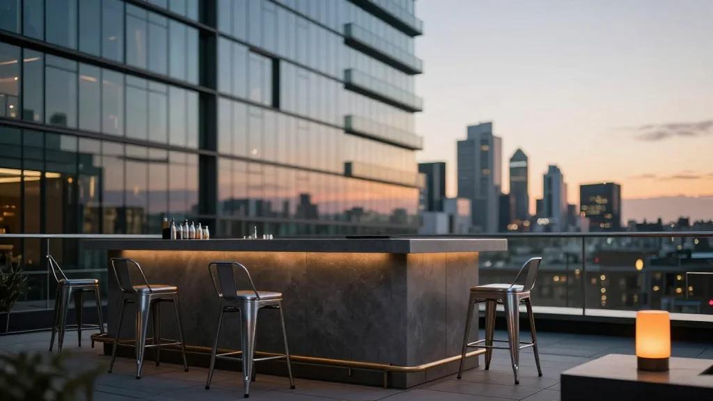 Leonardo Hotels Acquires Hotel Saint in London’s Aldgate