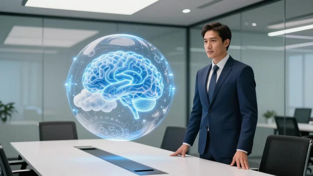 AI vs SaaS: Focus on Change, Workflow, Value