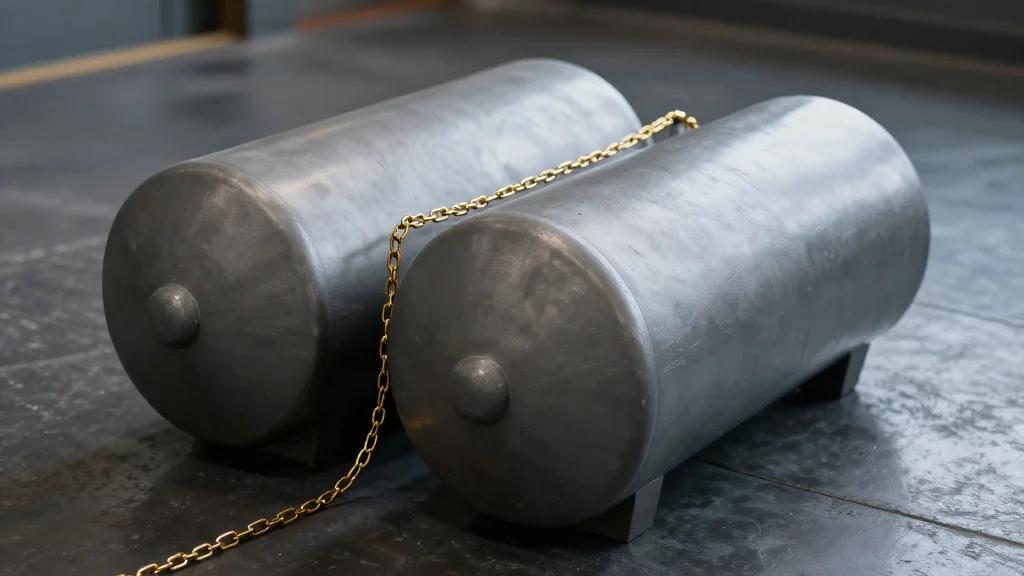 BWX Technologies Acquires Precision Components Group to Boost U.S. Nuclear Manufacturing