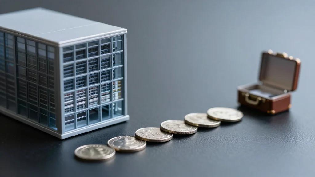 Blue Owl Capital Provides Debt Financing for CoreWeave Data Center