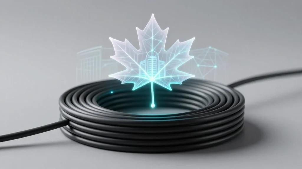 Bell, Coveo Partner on Sovereign AI Solutions for Government and Regulated Industries