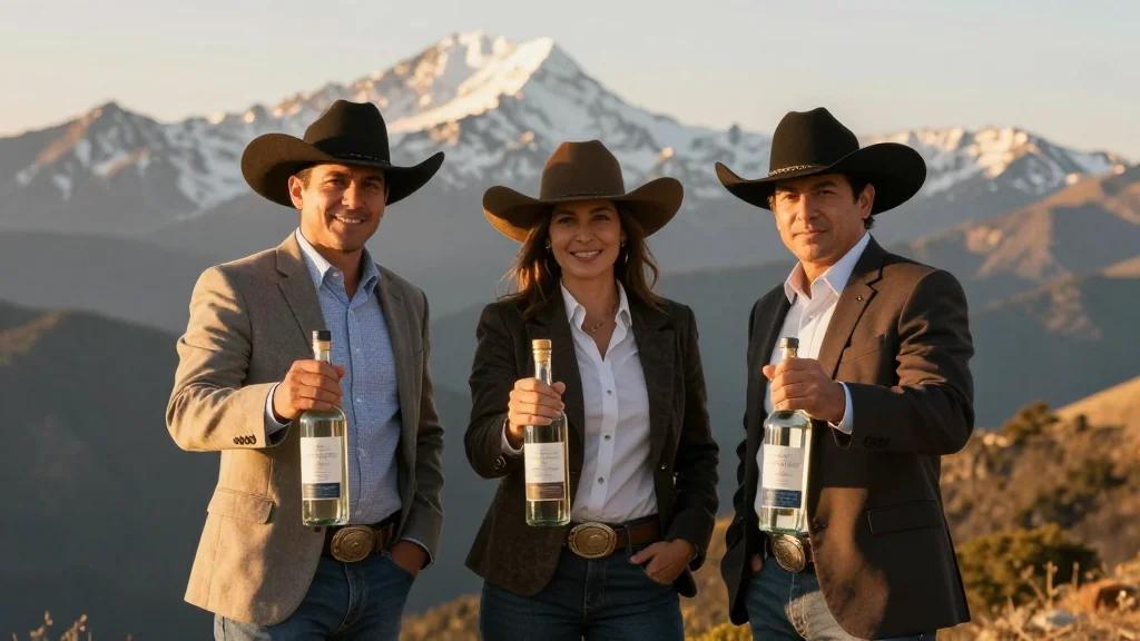 George Clooney Regroups with Casamigos Founders on New Nonalcoholic Beer