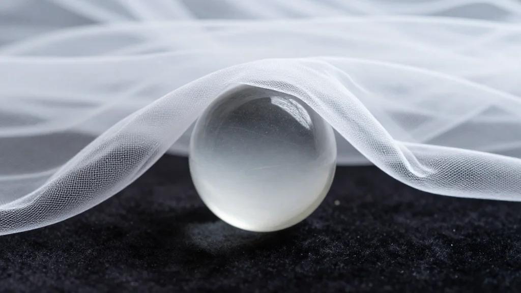 Markov Blanket: The Physics of Observation and Sentience