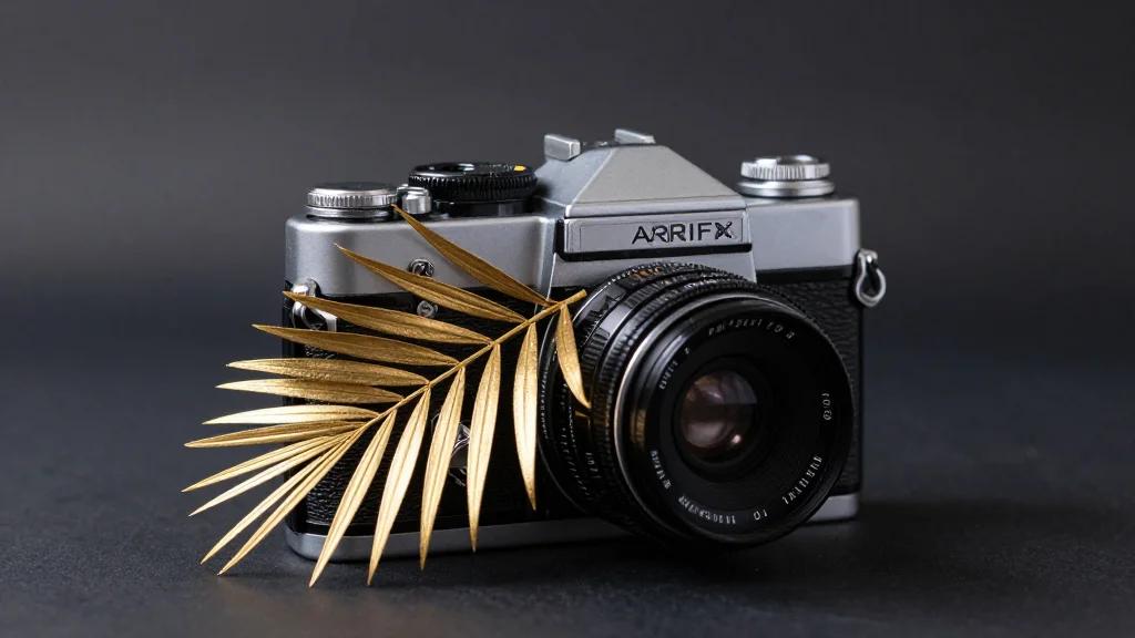 Excited for Bold New Voices at Cannes Directors Fortnight