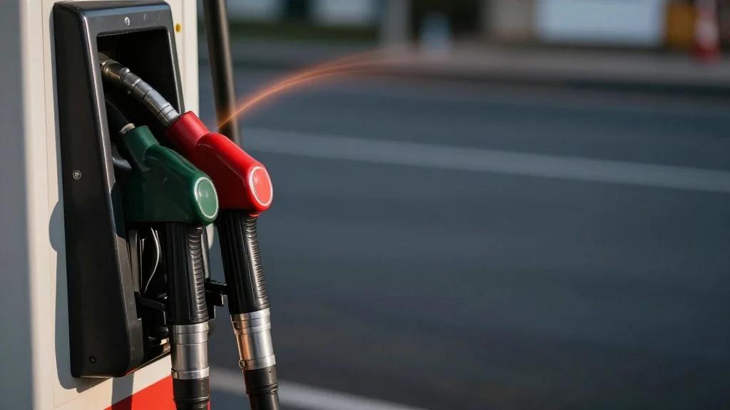 Gas Prices Hit Records in 2026: State by State Breakdown