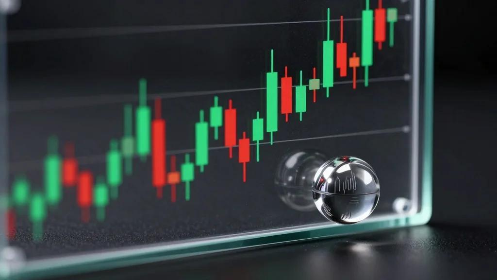 Devexperts Adds In-Chart Trading Assistant to DXcharts