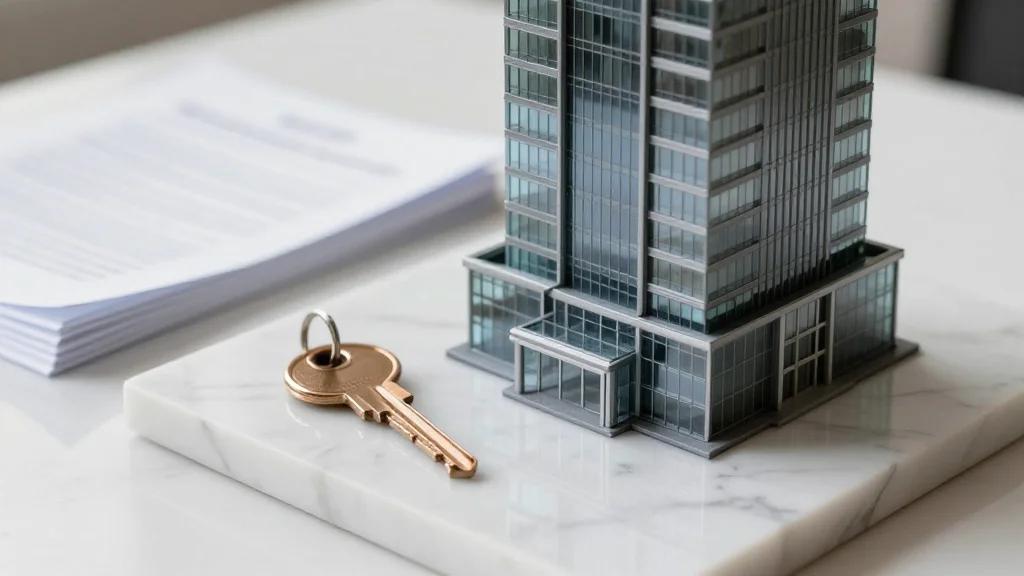 TXRE Properties Sells Arlington Interlink Building to Hielan Real Estate