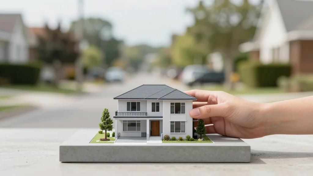 Rising Rates Erase Affordability Gains, Prices May Dip