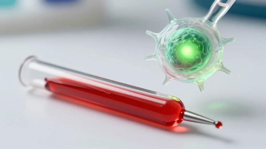 The Role of Peripheral Blood HIF-1α in Pancreatic Β-Cell Dysfunction and Insulin Resistance Among Patients with Type 2 Diabetes: A...