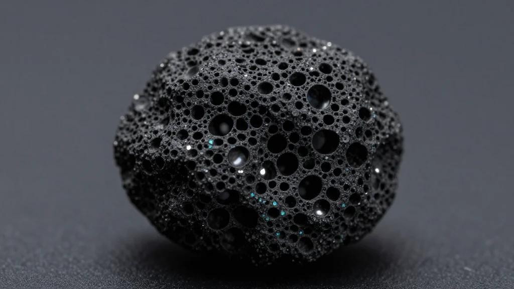 B, N, and O Co‐Doped Nanoporous Activated Carbon With High Surface Area and Hierarchical Porous Structure for Enhanced Li‐Ion Battery...