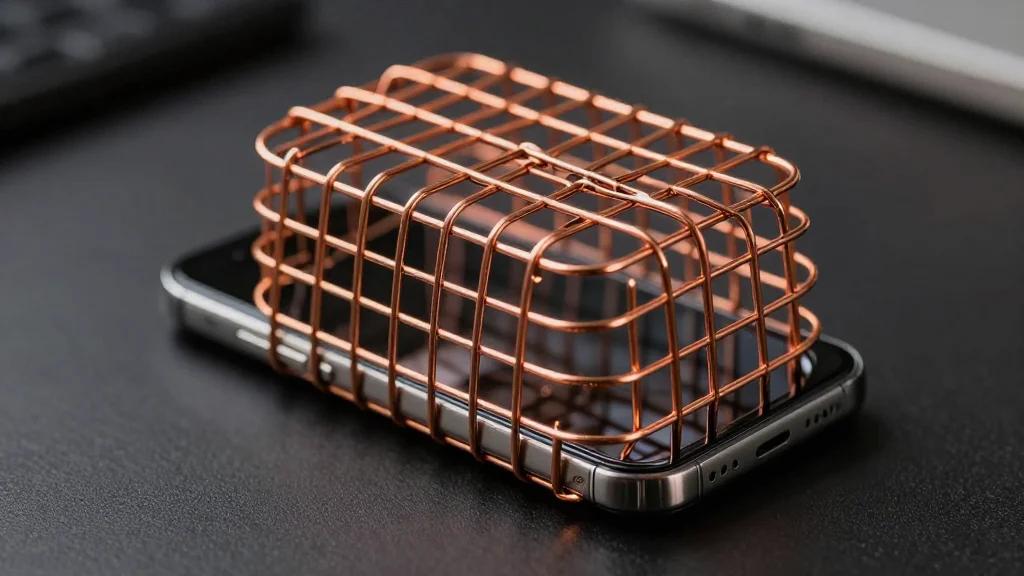 Use Dedicated Secure Devices for Source Protection