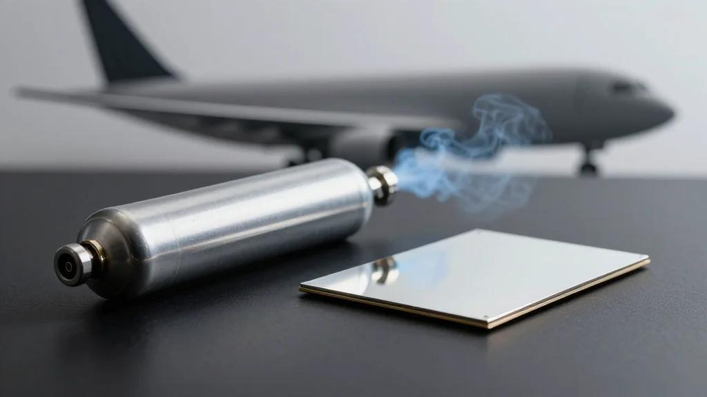 What Hormuz Exposed About Our Semiconductor Supply Chain